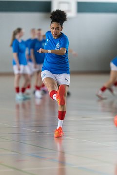 Bild 301 - wBJ NFV Futsalmeisterschaft